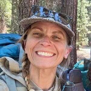 Meet your Posher, Jamie